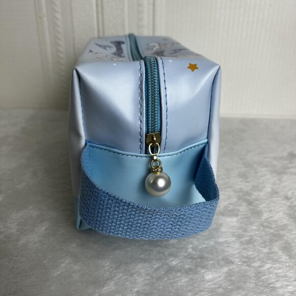 NO.475 Cinnamoroll Portable Handheld Organizer Cosmetic Bag - Picture 2 of 5